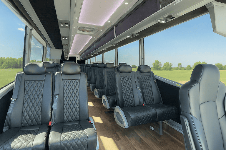 Easy Travel Throughout Cary