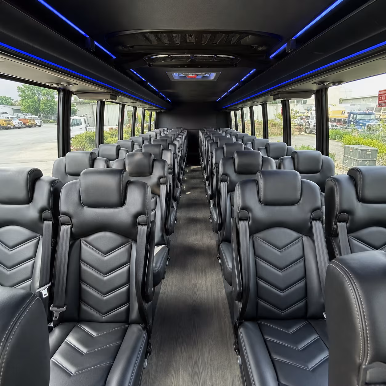 airport transfers for corporate groups and vips
