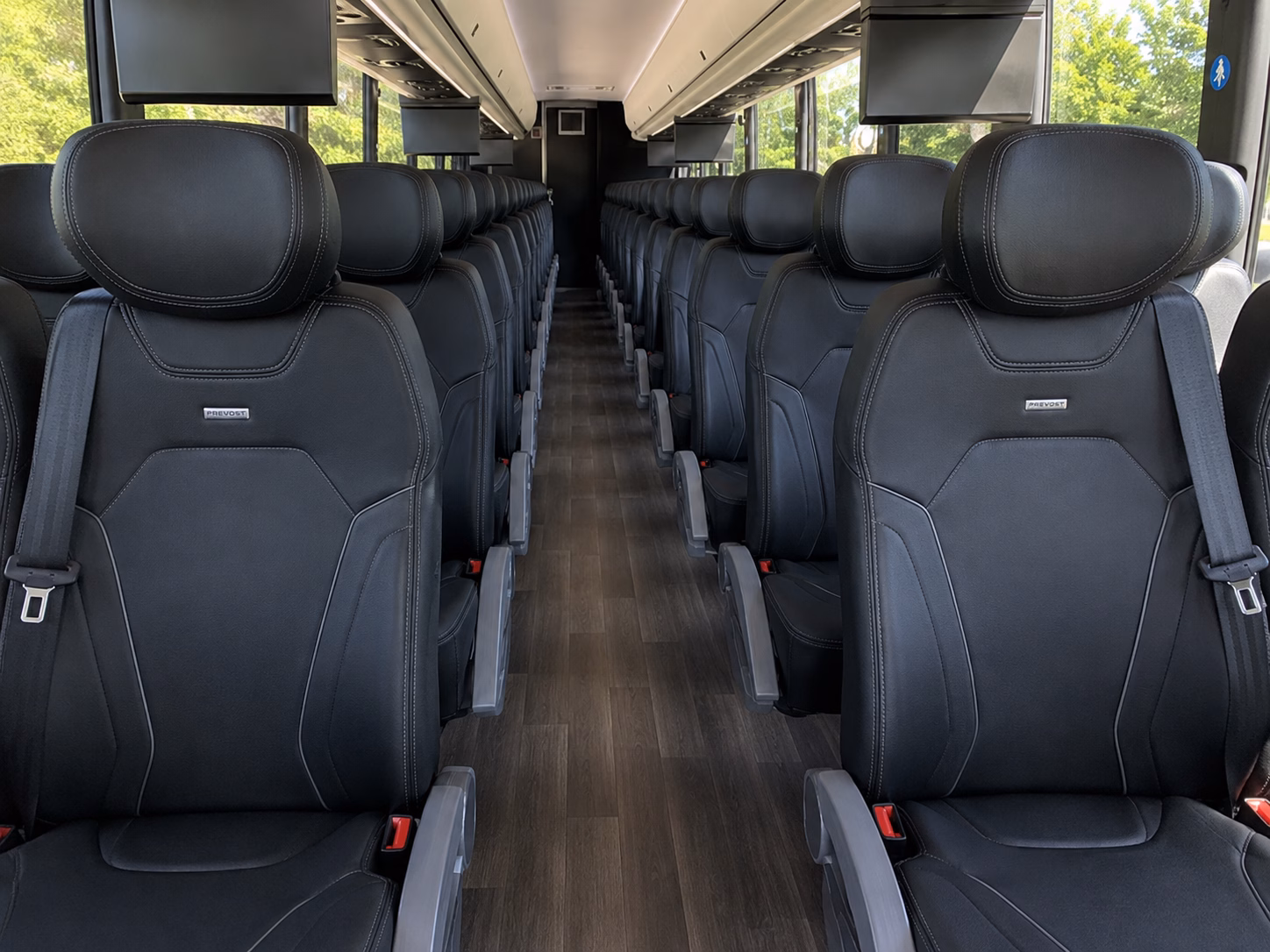 away game and tournament charter buses from cary