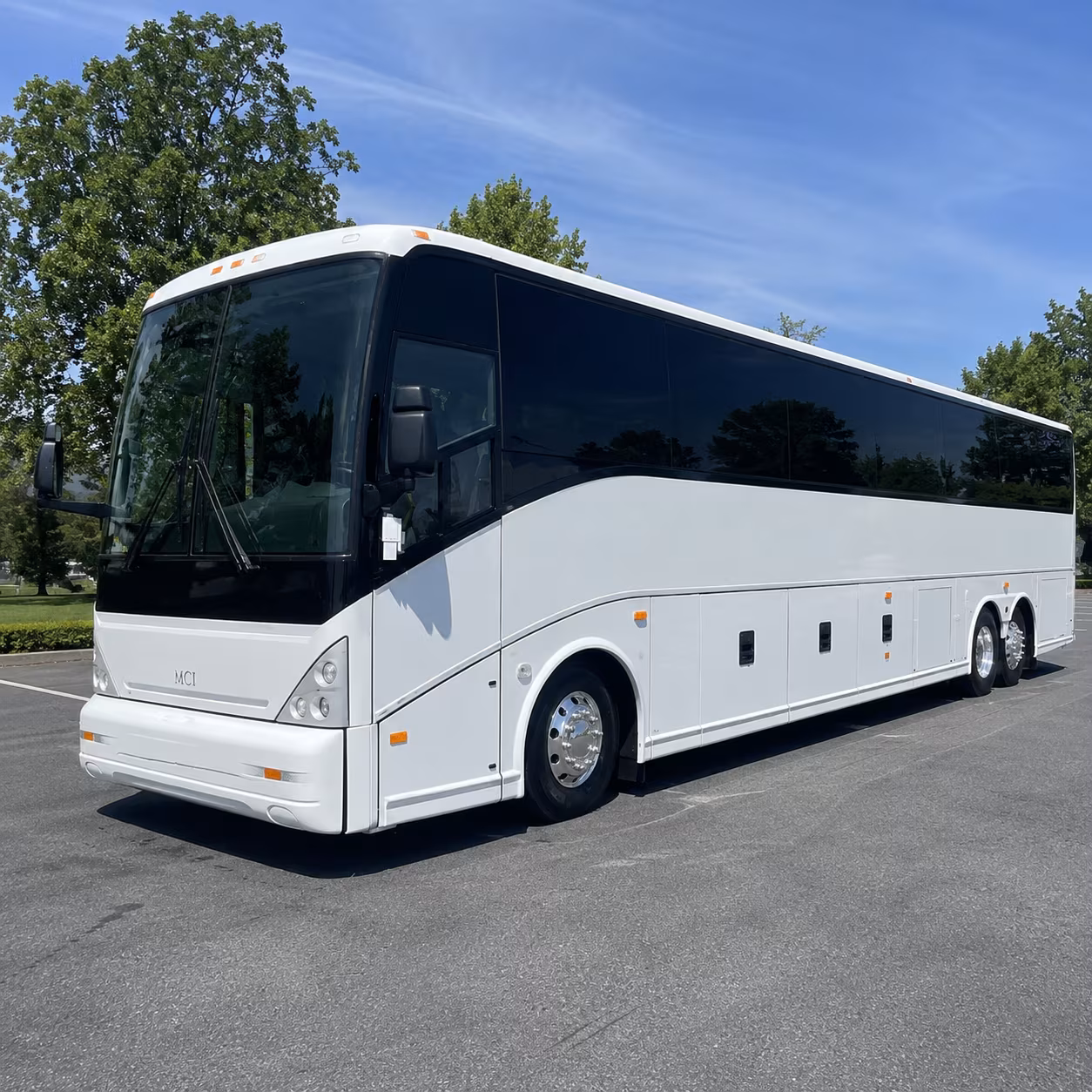 cary airport shuttle bus rentals for private groups