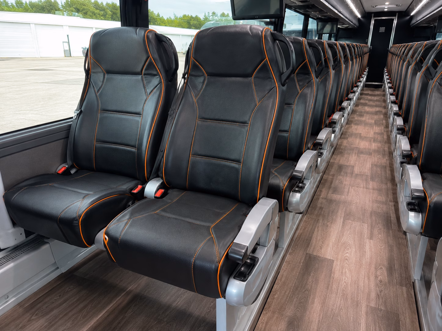cary airport shuttles for military and government travel