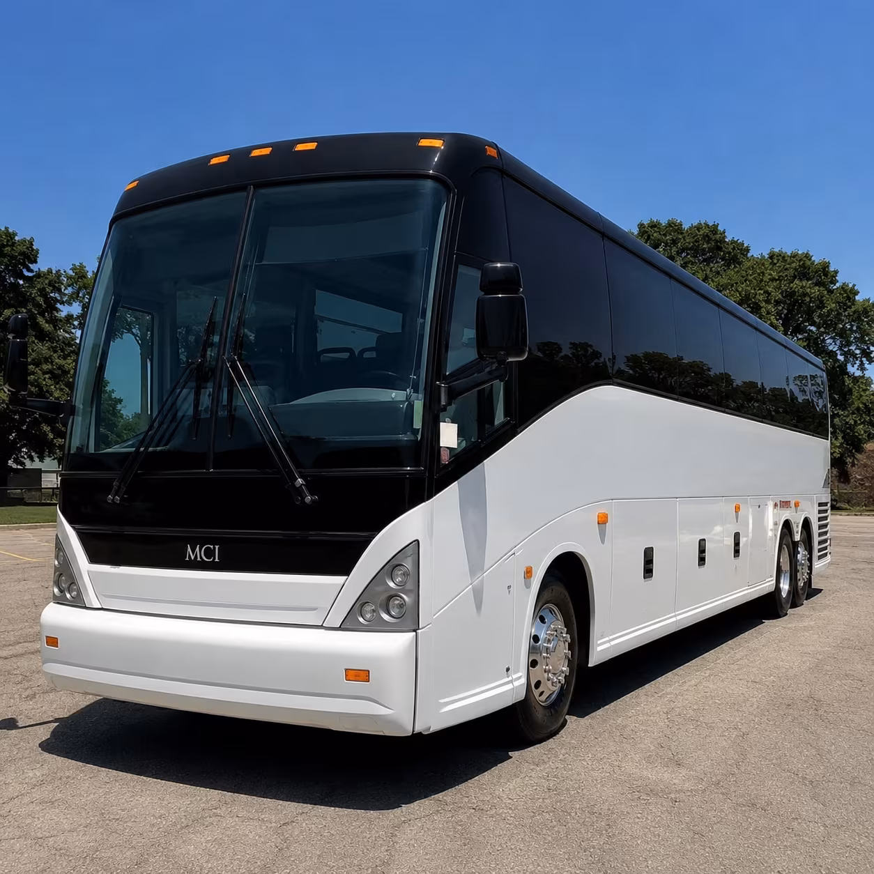 cary bus rentals for north carolina road trips and virginia travel