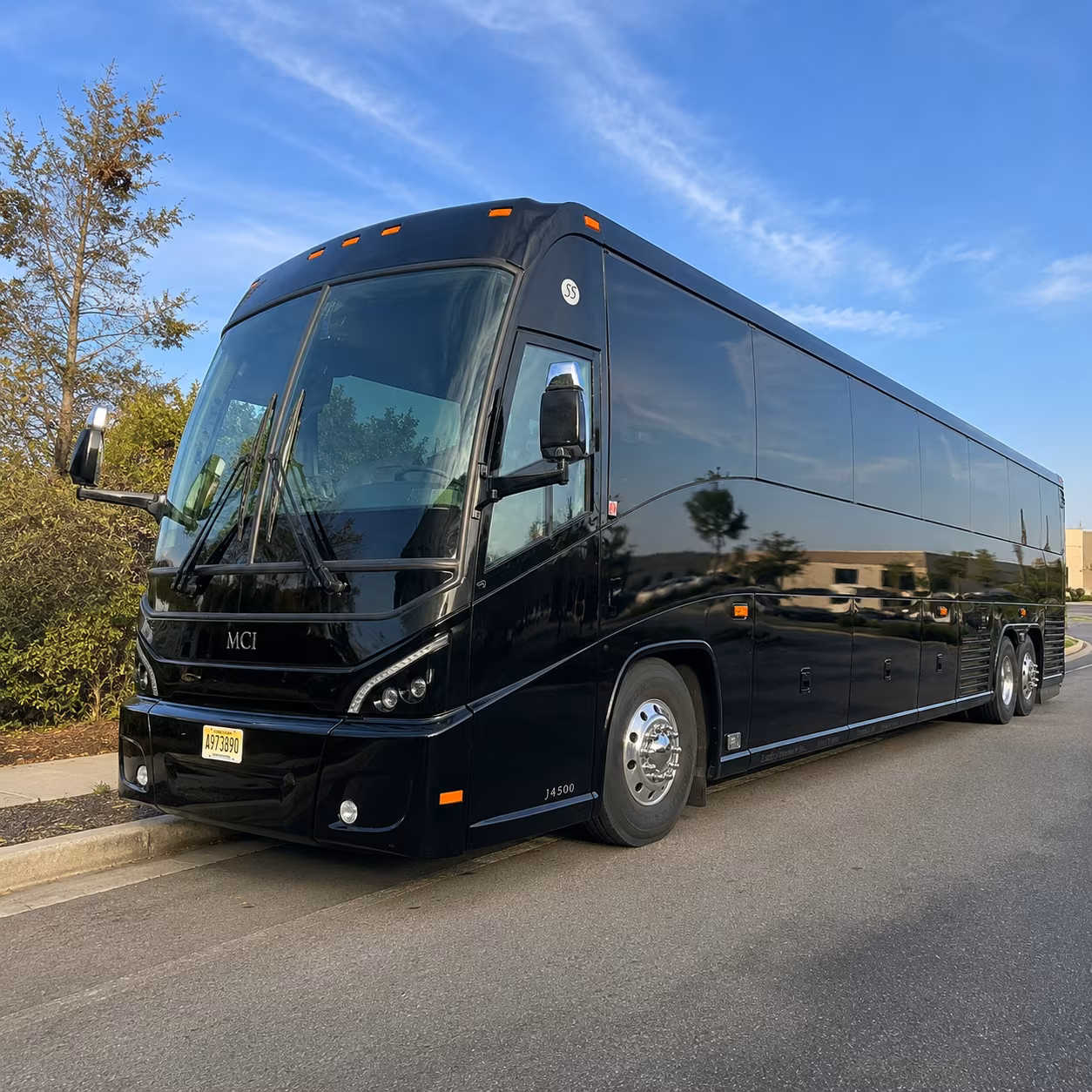 cary charter bus tours to cape hatteras national seashore and shenandoah national park