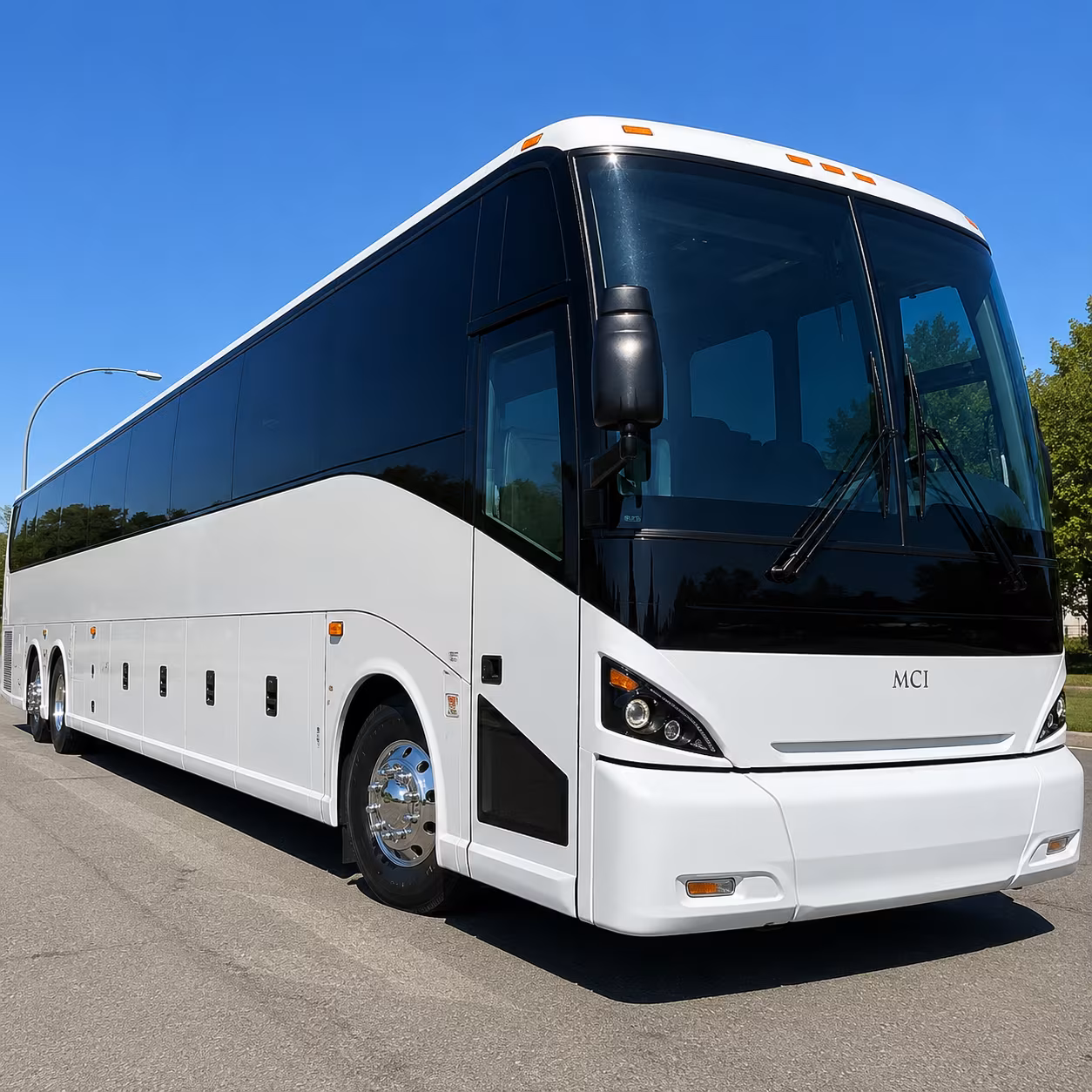 cary military base transfer and troop movement buses