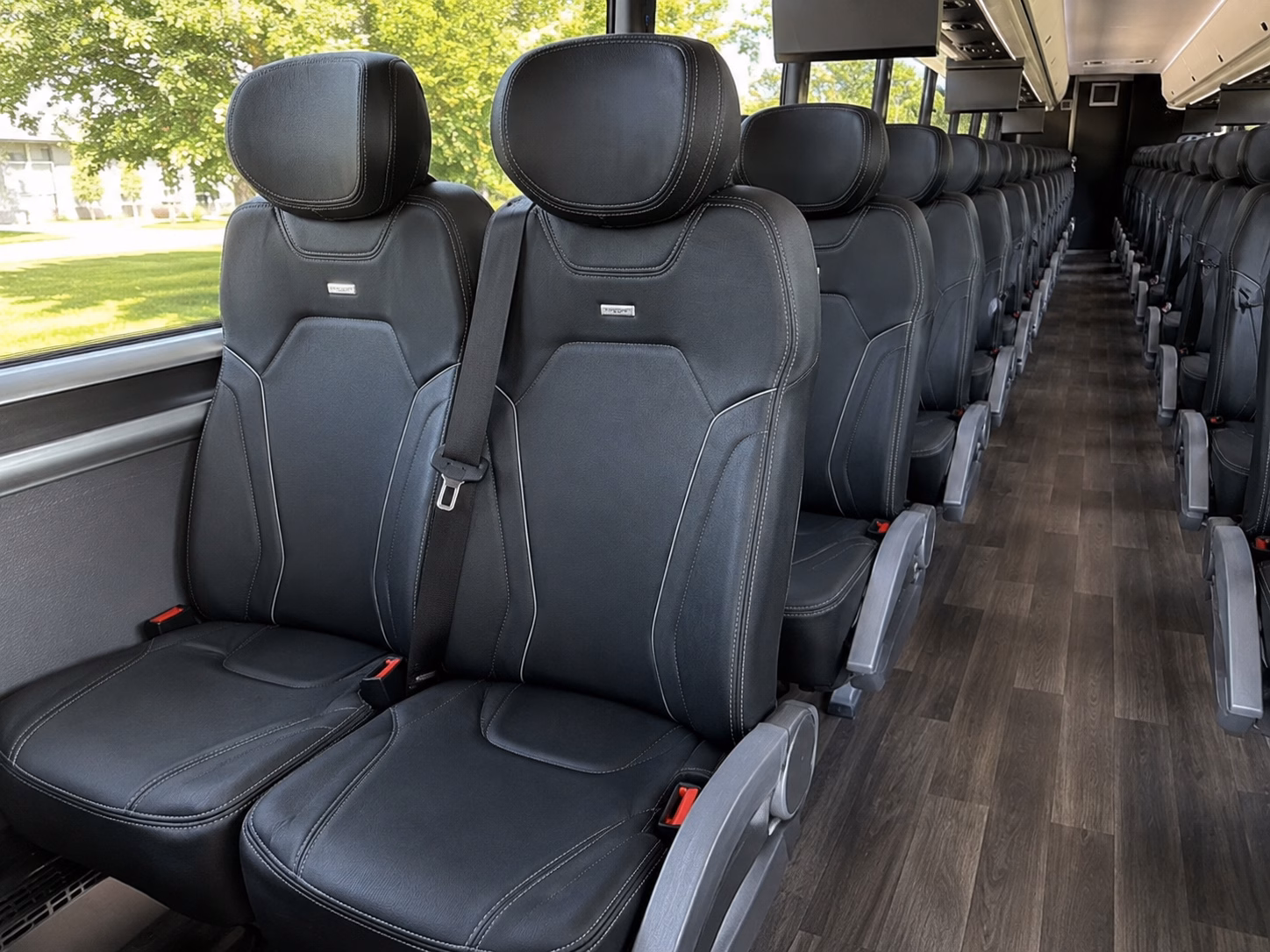 college tour charter buses to north carolina state university north carolina state university and beyond