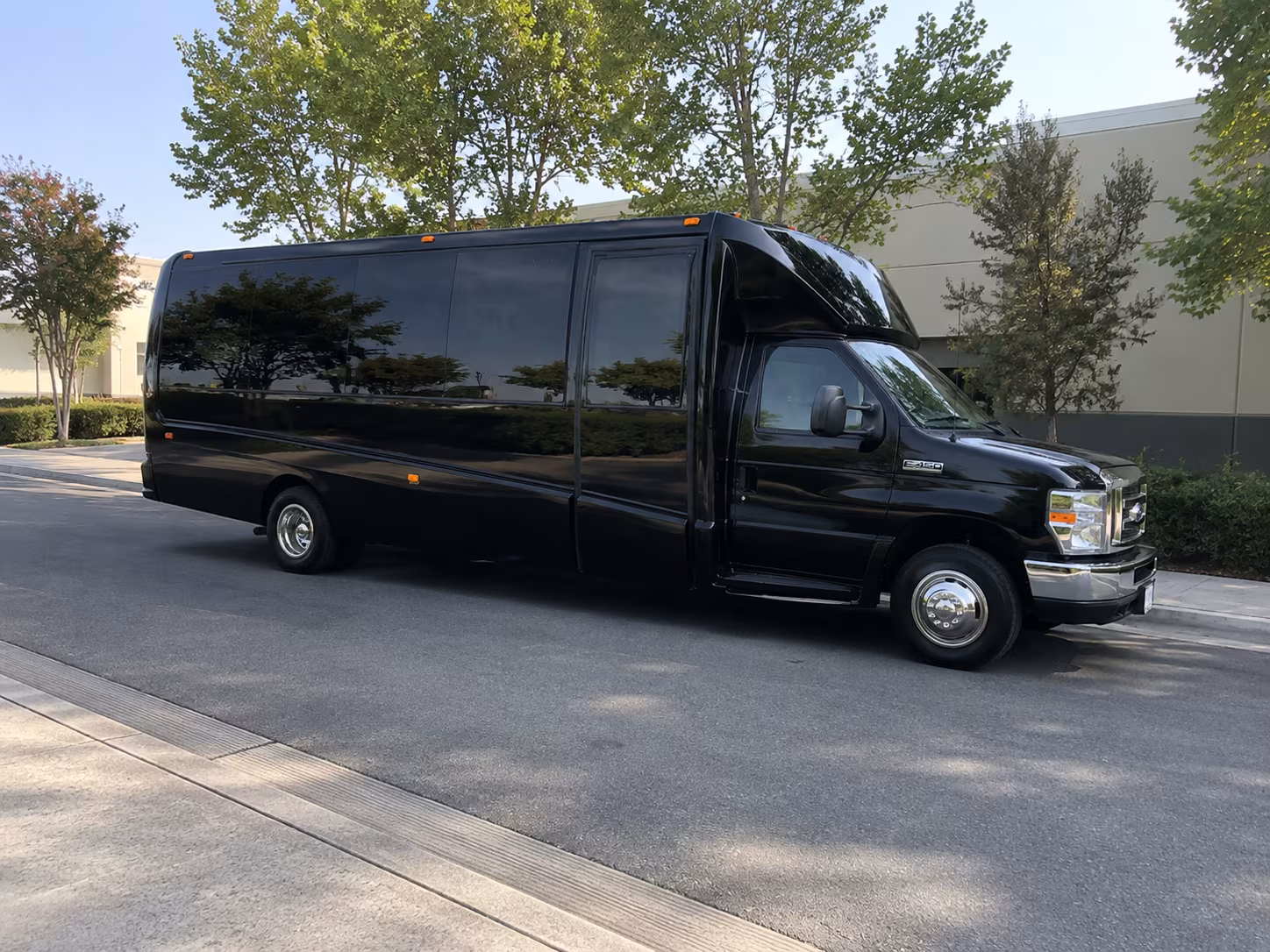 corporate travel to greensboro charlotte and beyond