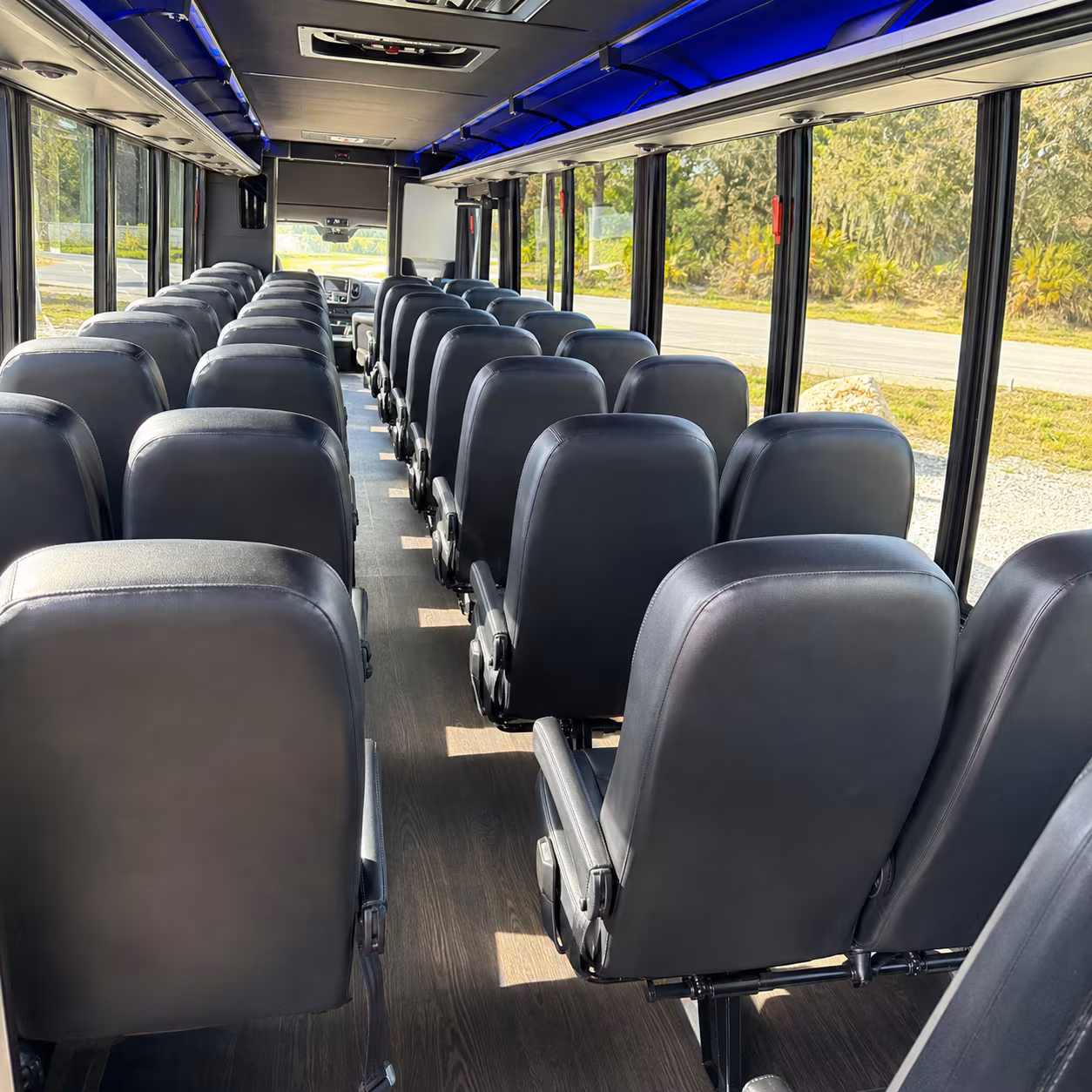 family reunion weekend