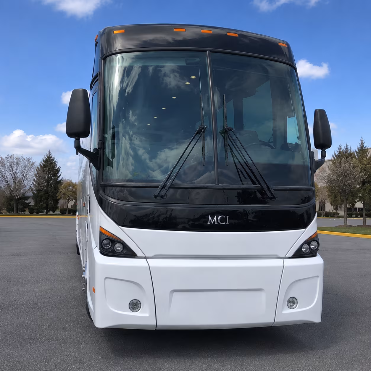 guest shuttles to vino tap and wedding venues around cary
