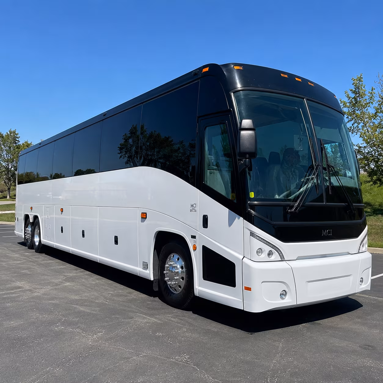hotel shuttles for conferences and business travel