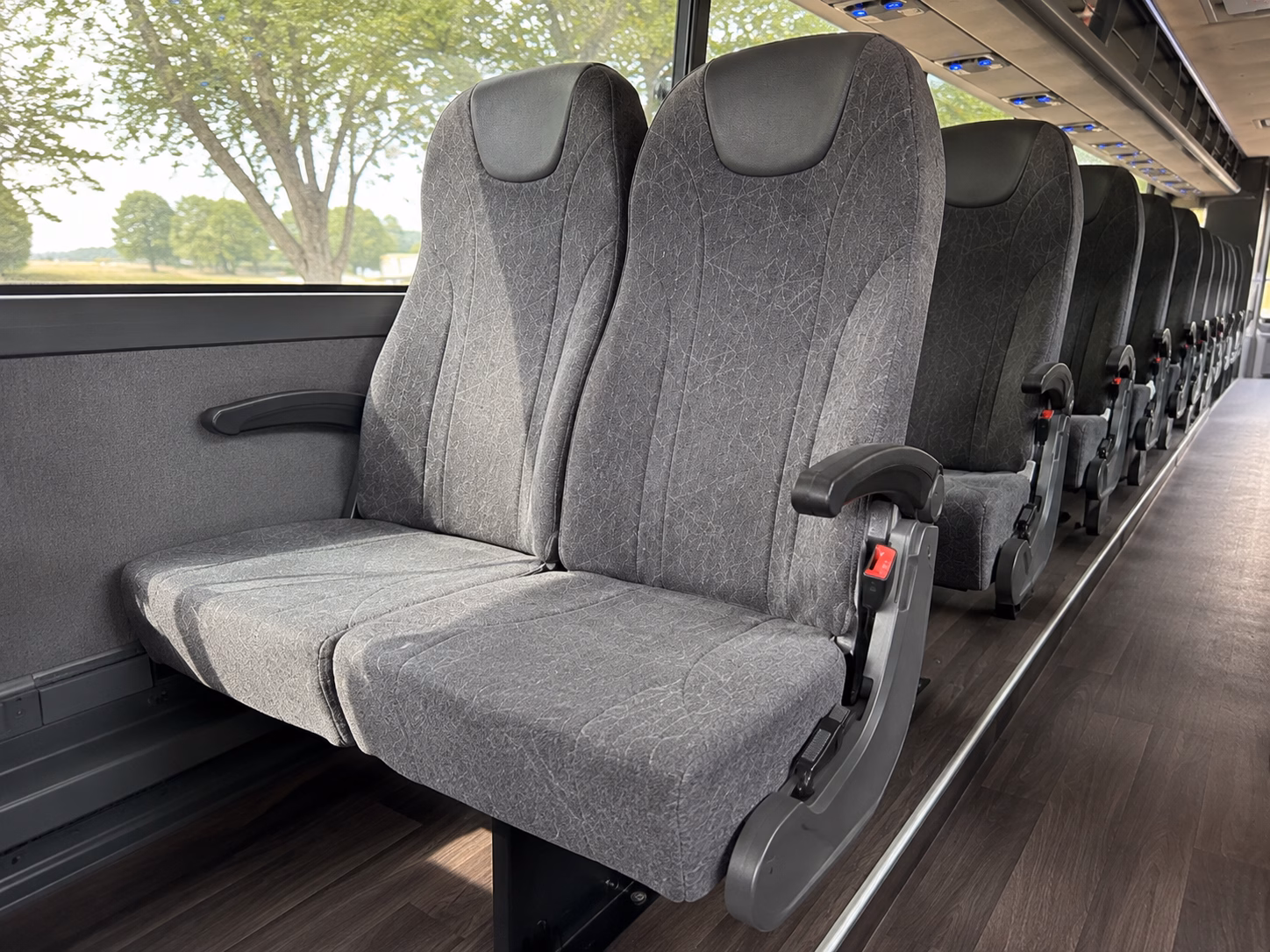 rdu airport shuttles for out of town wedding guests