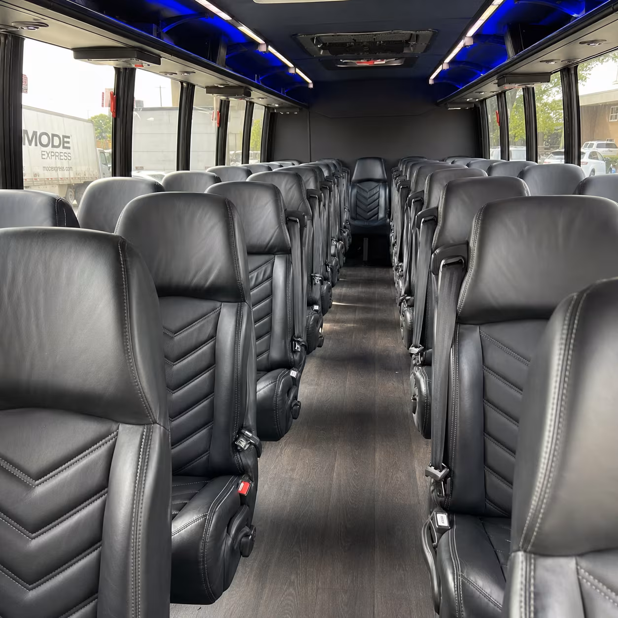 where your trip starts